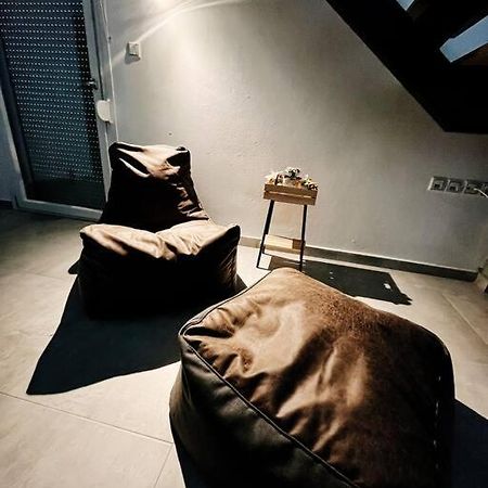 Escala Double Loft 1 & Parking In The City Center Wolos Zewnętrze zdjęcie