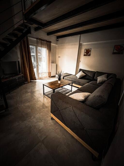 Escala Double Loft 1 & Parking In The City Center Wolos Zewnętrze zdjęcie
